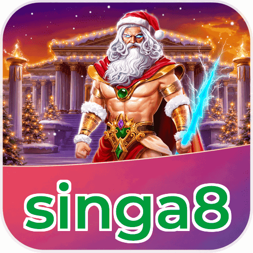 Screenshot 3 - singa8 Settings
