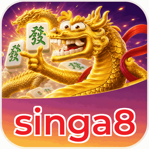 Screenshot 3 - singa8 Settings