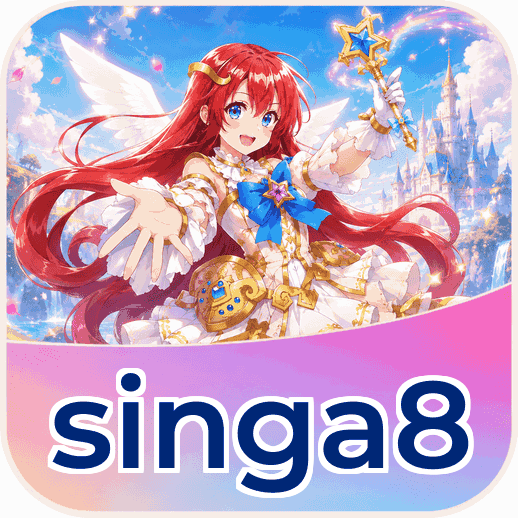 Screenshot 2 - singa8 Features