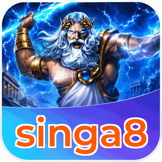 Screenshot 3 - singa8 Settings