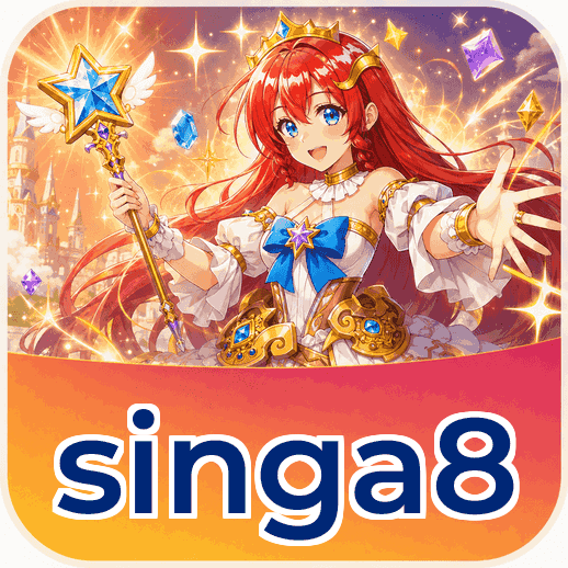 Screenshot 3 - singa8 Settings