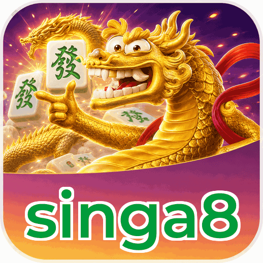Screenshot 3 - singa8 Settings