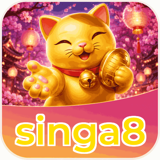 Screenshot 3 - singa8 Settings