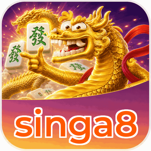 Screenshot 3 - singa8 Settings