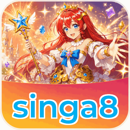 Screenshot 2 - singa8 Features