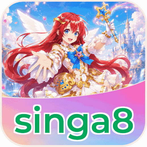 Screenshot 2 - singa8 Features